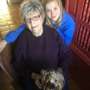 Meet your Posher, Sharon